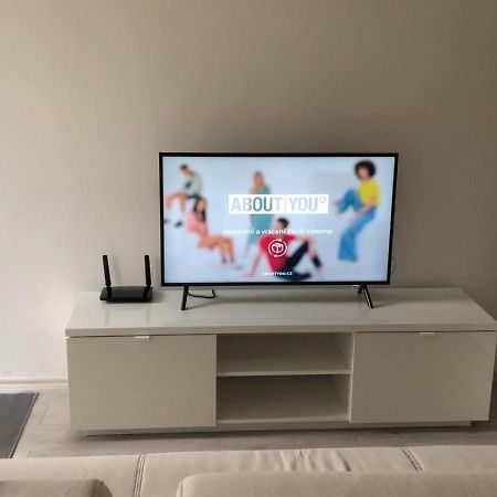 Modern Studio In Prague 7 외부 사진