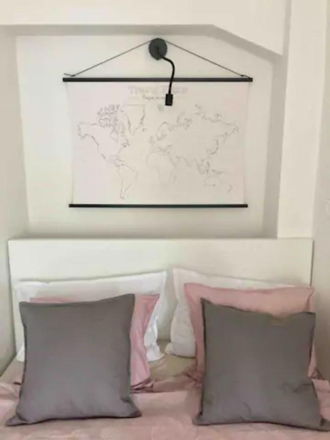 Modern Studio In Prague 7 외부 사진