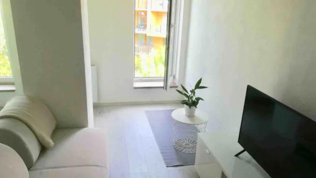 Modern Studio In Prague 7 외부 사진