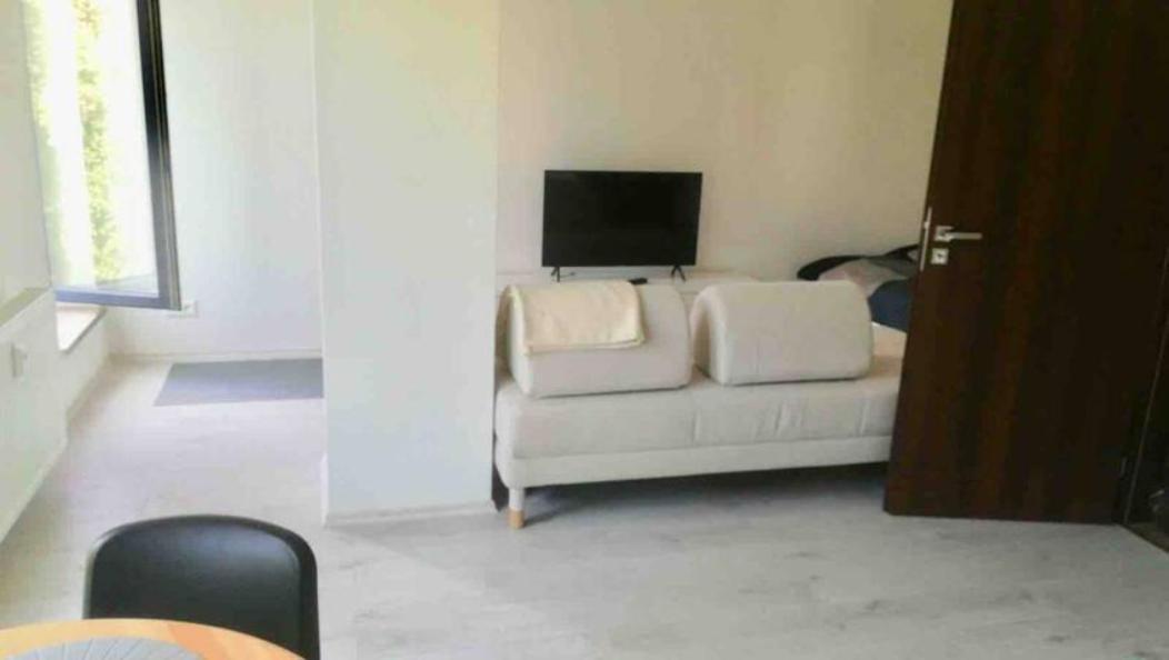Modern Studio In Prague 7 외부 사진