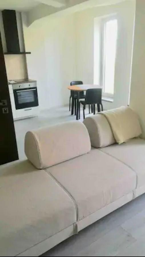 Modern Studio In Prague 7 외부 사진