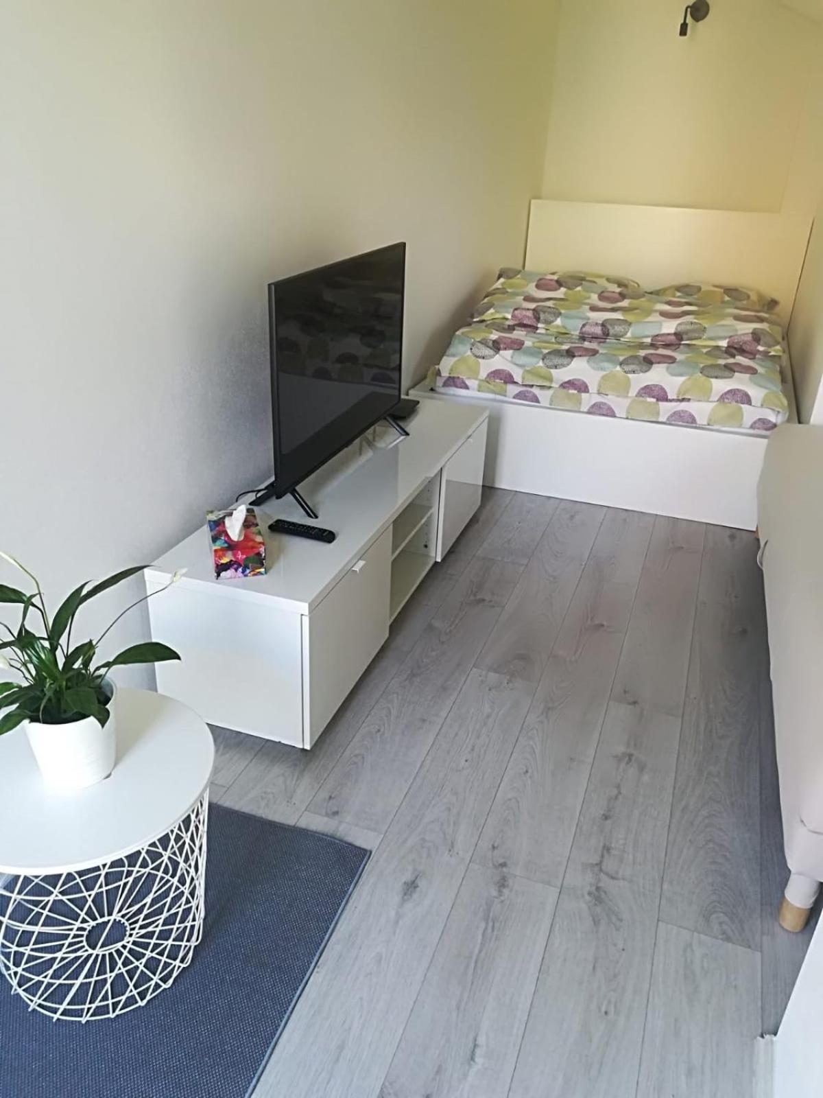Modern Studio In Prague 7 외부 사진